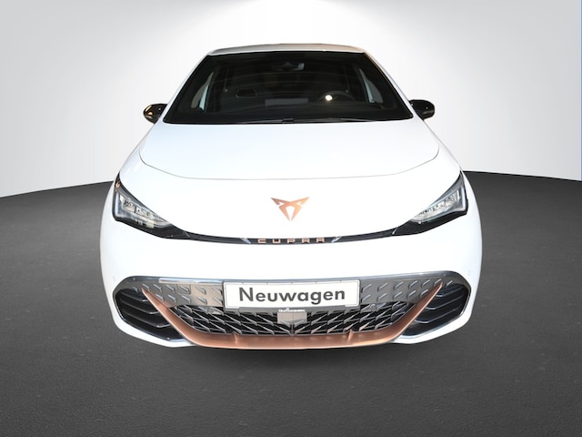 Cupra Born Born