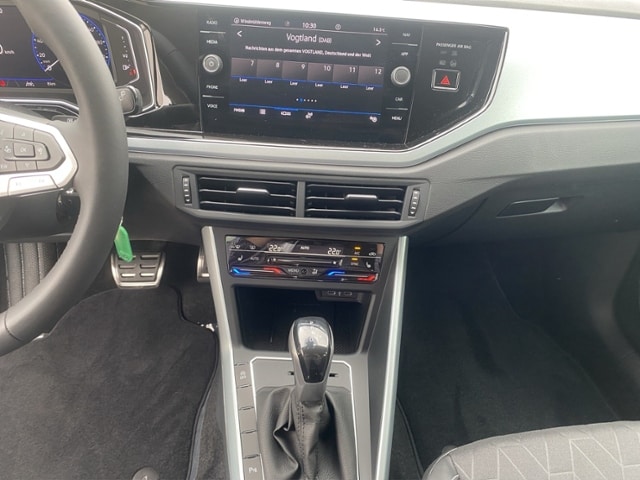 Volkswagen Polo 1.0 TSI DSG