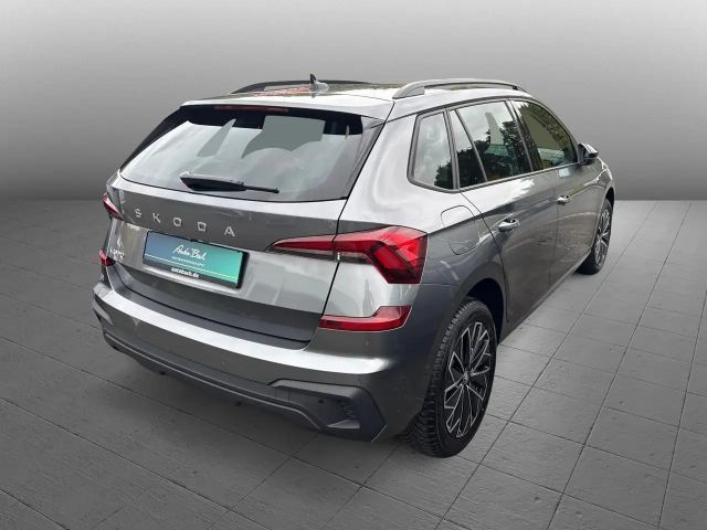 Skoda Kamiq 1.5 TSI Tour