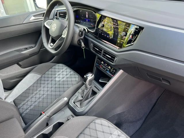 Volkswagen Taigo 1.5 TSI DSG R-Line