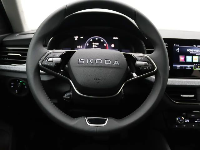 Skoda Kamiq 1.0 TSI Selection