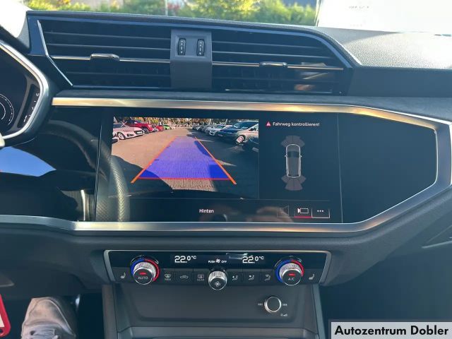 Audi RS Q3 Quattro S-Tronic