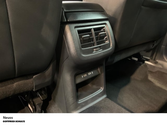 Seat Ateca DSG
