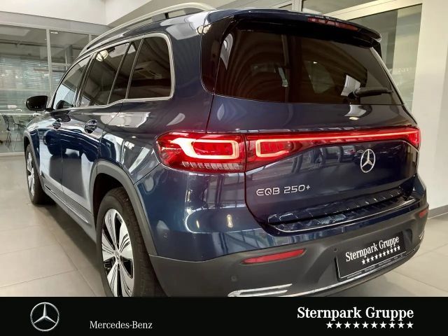 Mercedes-Benz EQB 250 Progressive