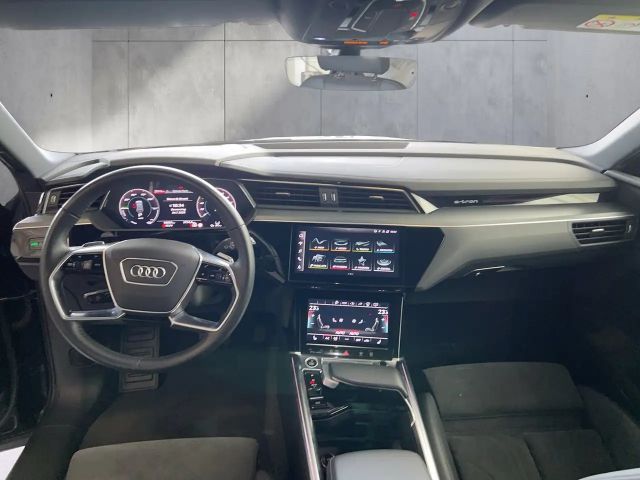 Audi e-tron 50 Business Quattro