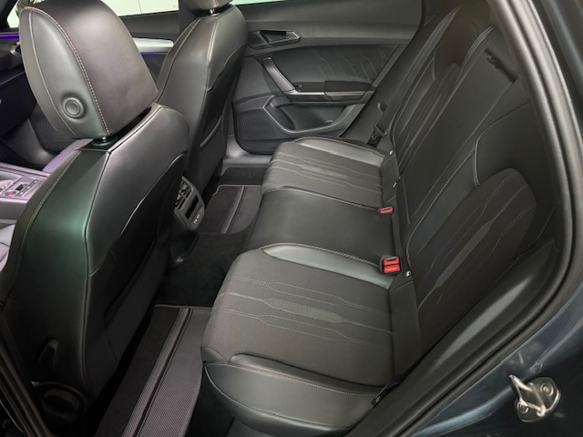 Cupra Formentor FORMEN2,0 TDIF    5T110 DN4M6