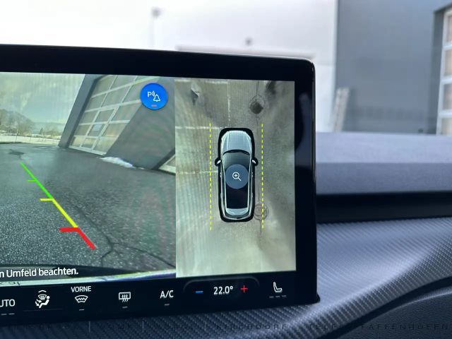 Ford Kuga AWD ST Line X