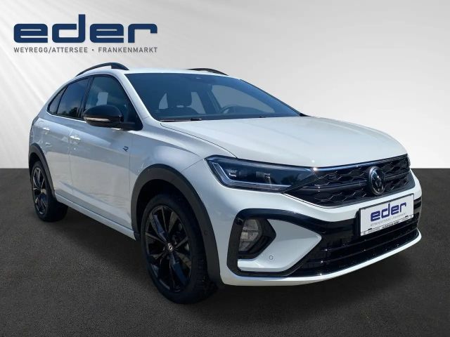 Volkswagen Taigo DSG R-Line