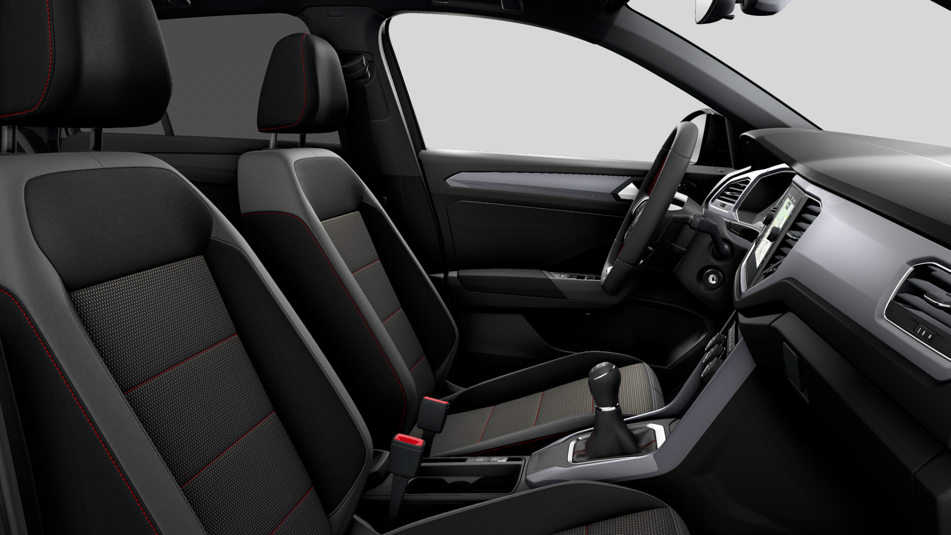 Volkswagen T-Roc 1.5 TSI