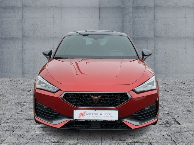 Cupra Leon 1.4 VZ e-Hybrid
