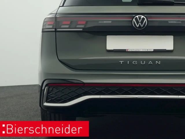 Volkswagen Tiguan 2.0 TSI DSG R-Line