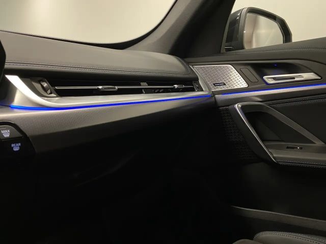 BMW X1 M-Sport xDrive20d