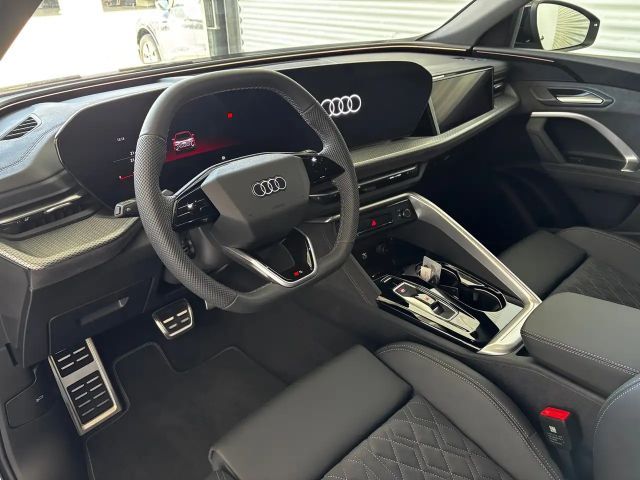 Audi Q5 Quattro