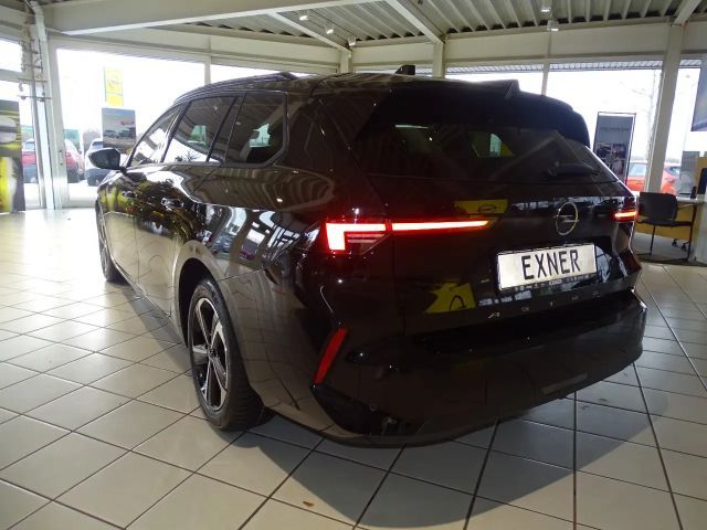 Opel Astra Edition Sports Tourer