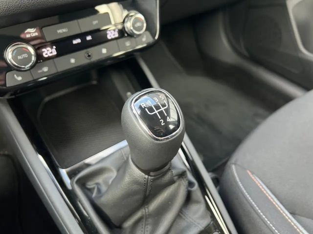 Skoda Scala Selection