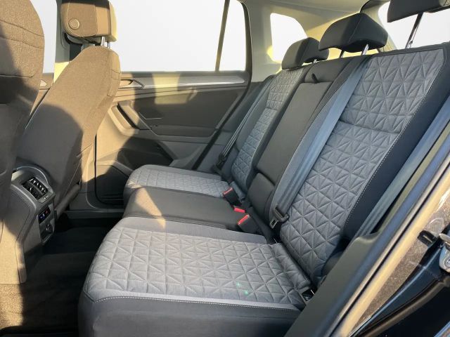 Volkswagen Tiguan 1.5 TSI Life