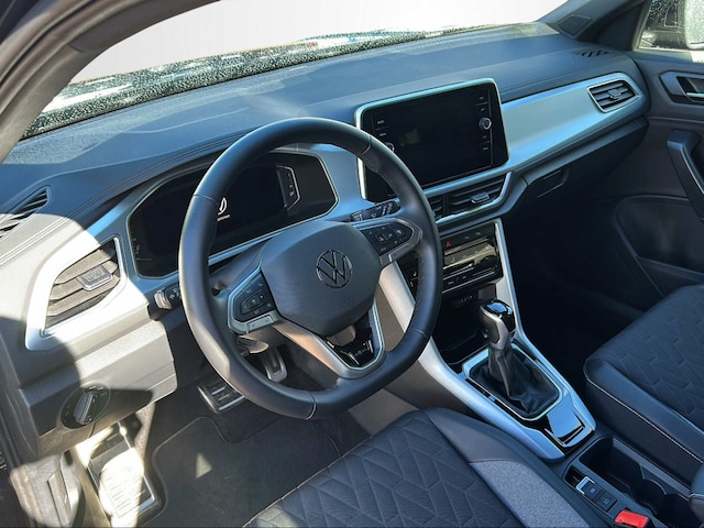 Volkswagen T-Roc 1.5 TSI