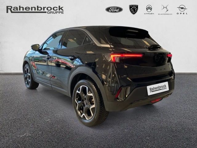 Opel Mokka 1.2 Turbo Turbo Ultimate