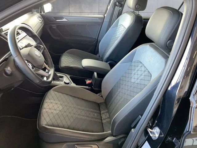 Volkswagen Tiguan 4Motion Allspace DSG R-Line