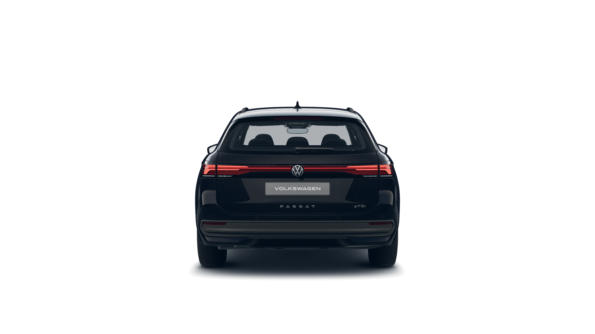 Volkswagen Passat 1.5 TSI DSG Variant