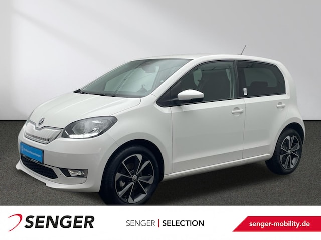Skoda Citigo iV