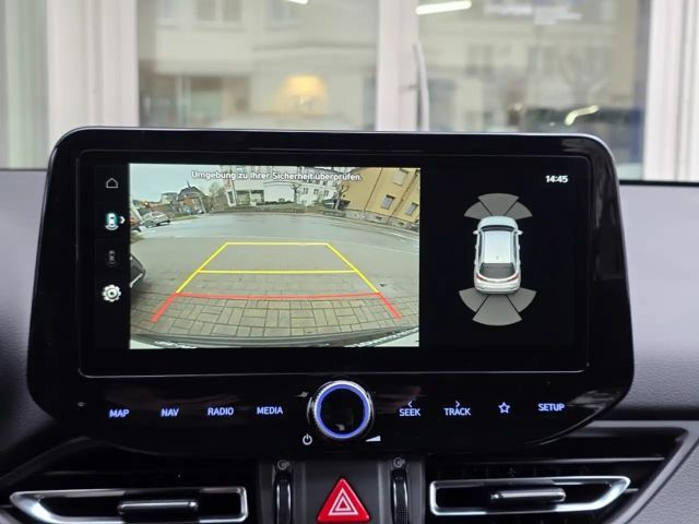 Hyundai i30 N Line T-GDi