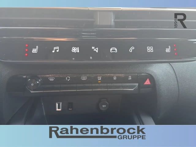 Citroën C5 Aircross C-Series