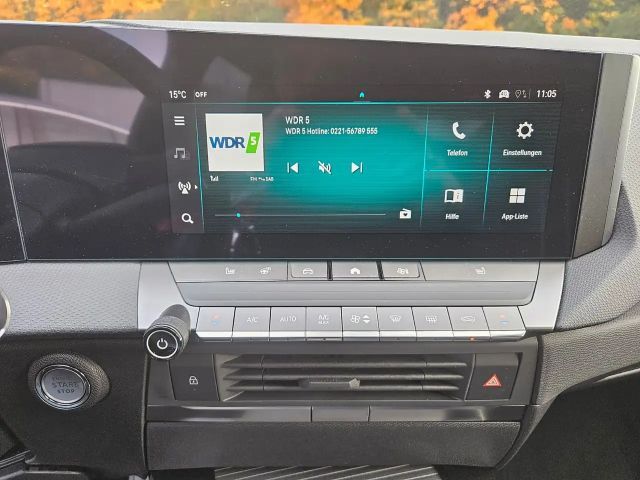 Opel Astra GS-Line Grand Sport Sports Tourer