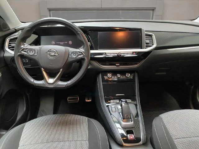 Opel Grandland X GS-Line Grand Sport