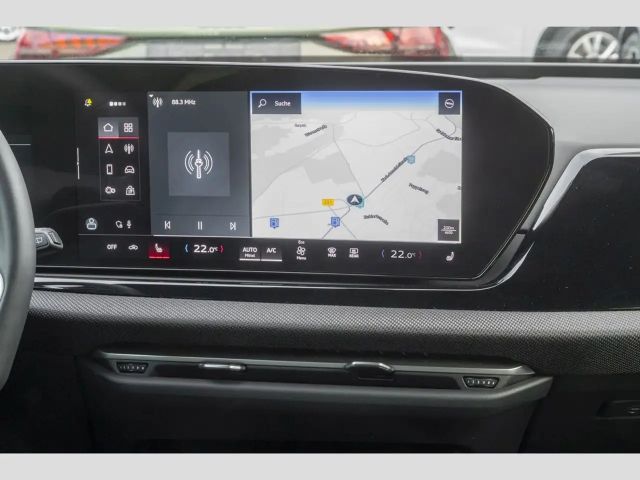 Audi A5 Avant S-Line