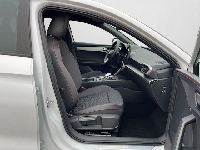 Seat Leon 1.5 eTSI DSG FR-lijn