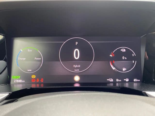 Opel Grandland X GS-Line Grand Sport