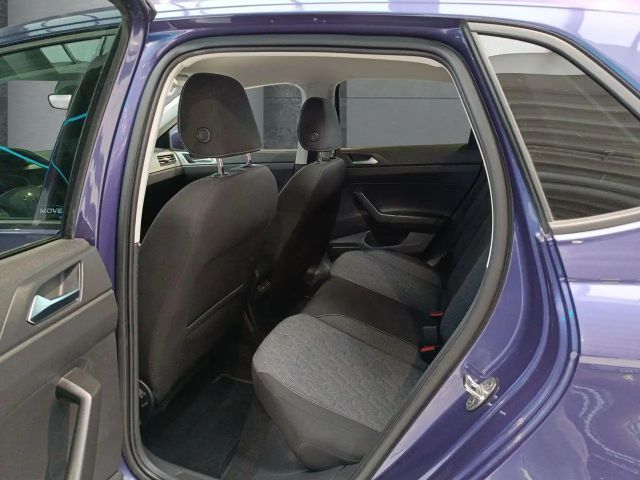 Volkswagen Polo 1.0 TSI DSG