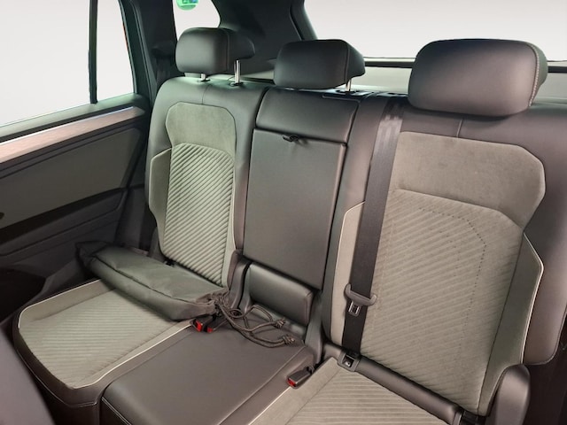 Seat Tarraco 2.0 TDI