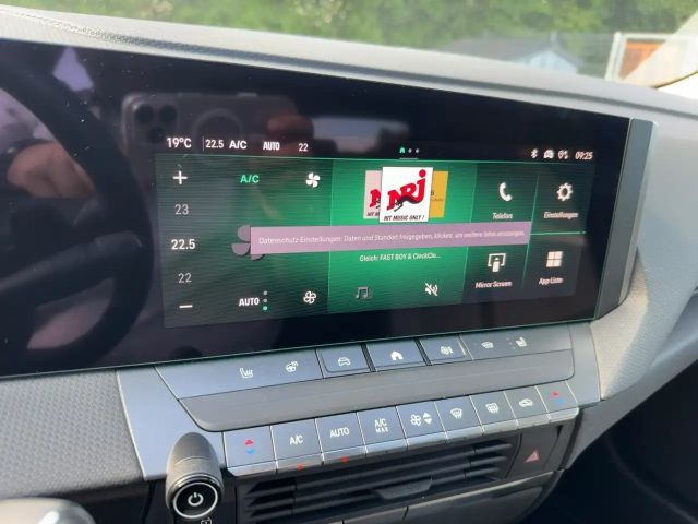 Opel Astra 1.2 Turbo Elegance Turbo