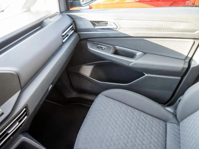 Volkswagen Caddy 2.0 TDI Life Maxi