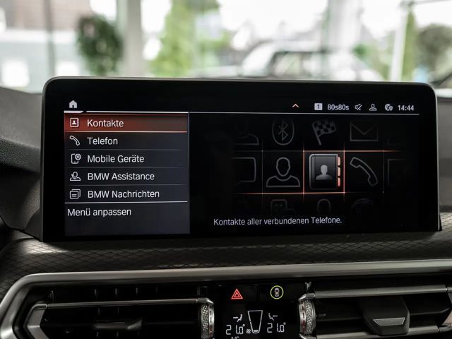 BMW X3 M-Sport xDrive