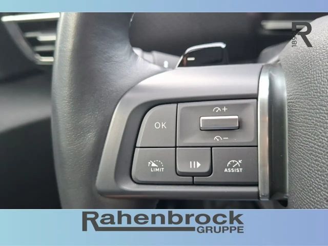 Citroën C4 Max PureTech