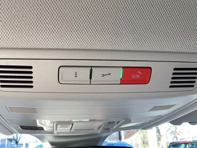 Volkswagen T-Cross 1.0 TSI DSG