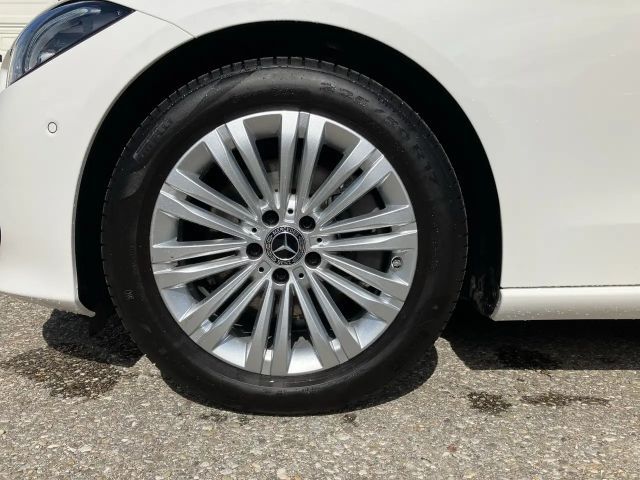 Mercedes-Benz C 200 AVANTGARDE C 200 d Estate