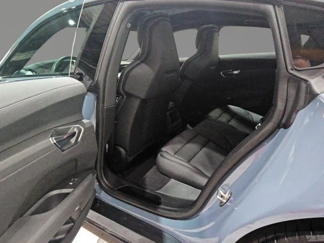 Audi e-tron GT LUFT PANO MATRIX B&O R-KAM