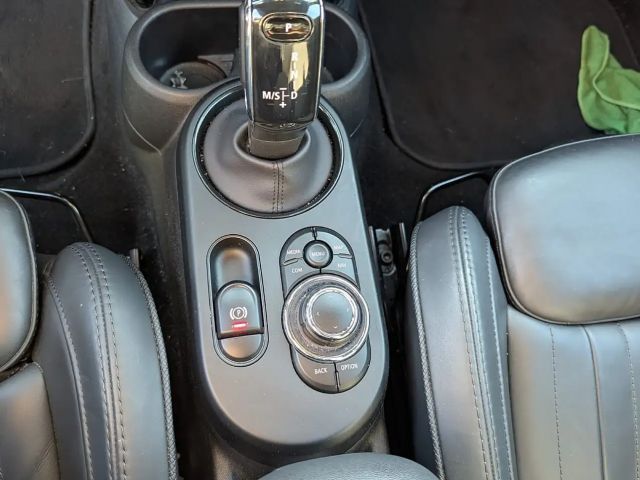 MINI Cooper S MINI Cooper S Aut. - TOP Zustand - Erstbesitz