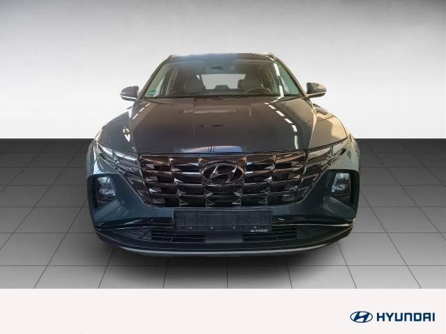 Hyundai Tucson 1.6 Prime T-GDi