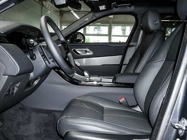 Land Rover Range Rover Velar Dynamic SE