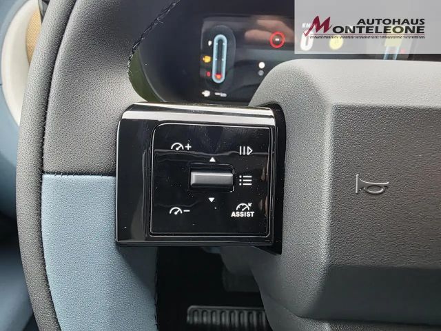 Fiat Grande Panda La Prima