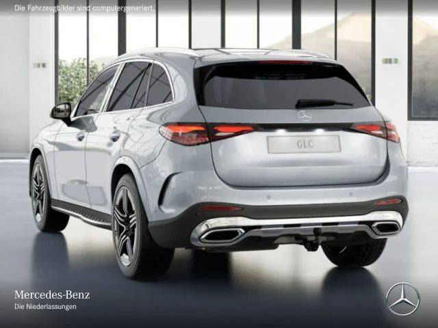 Mercedes-Benz GLC 450 4MATIC AMG Line