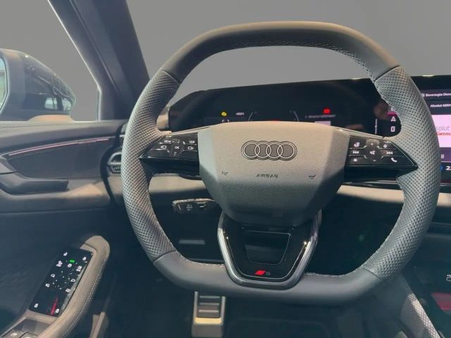 Audi A5 Quattro