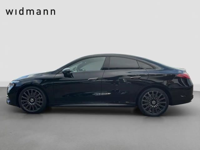 Mercedes-Benz CLA 250 AMG Line Coupé