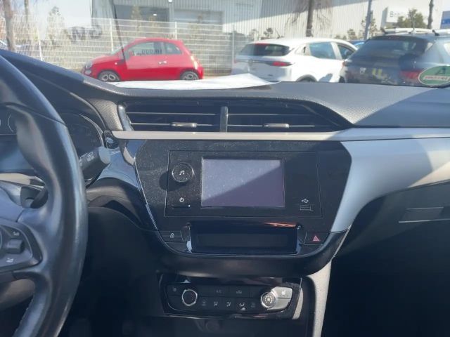 Opel Corsa Edition F Edition