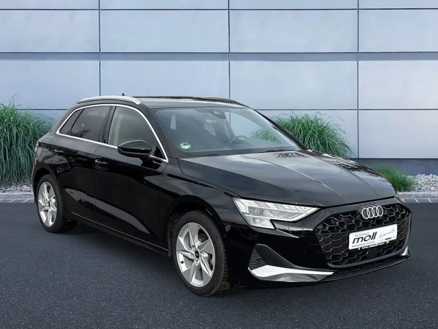 Audi A3 35 TFSI Sedan